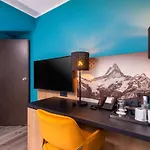 Mercure Hotel München Neuperlach Süd