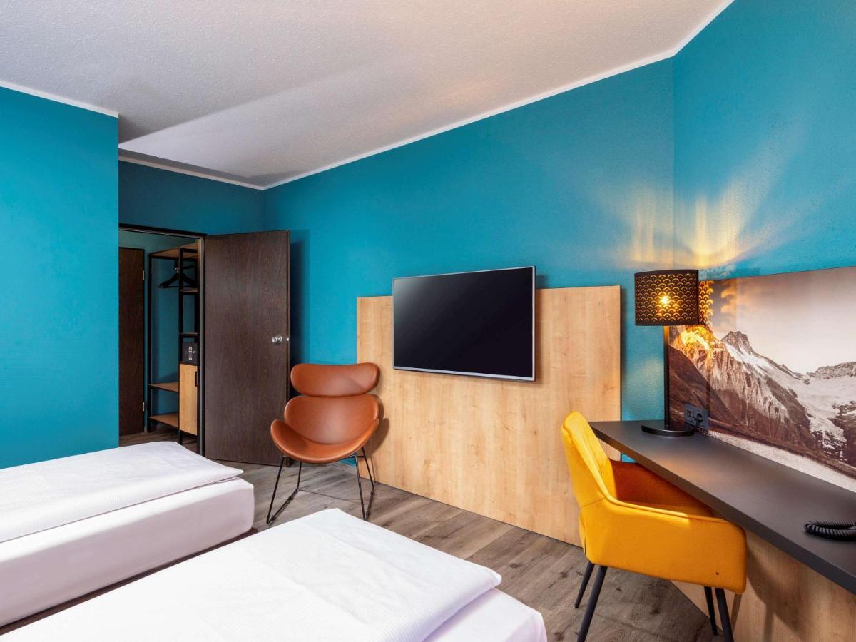 Mercure Neuperlach Süd