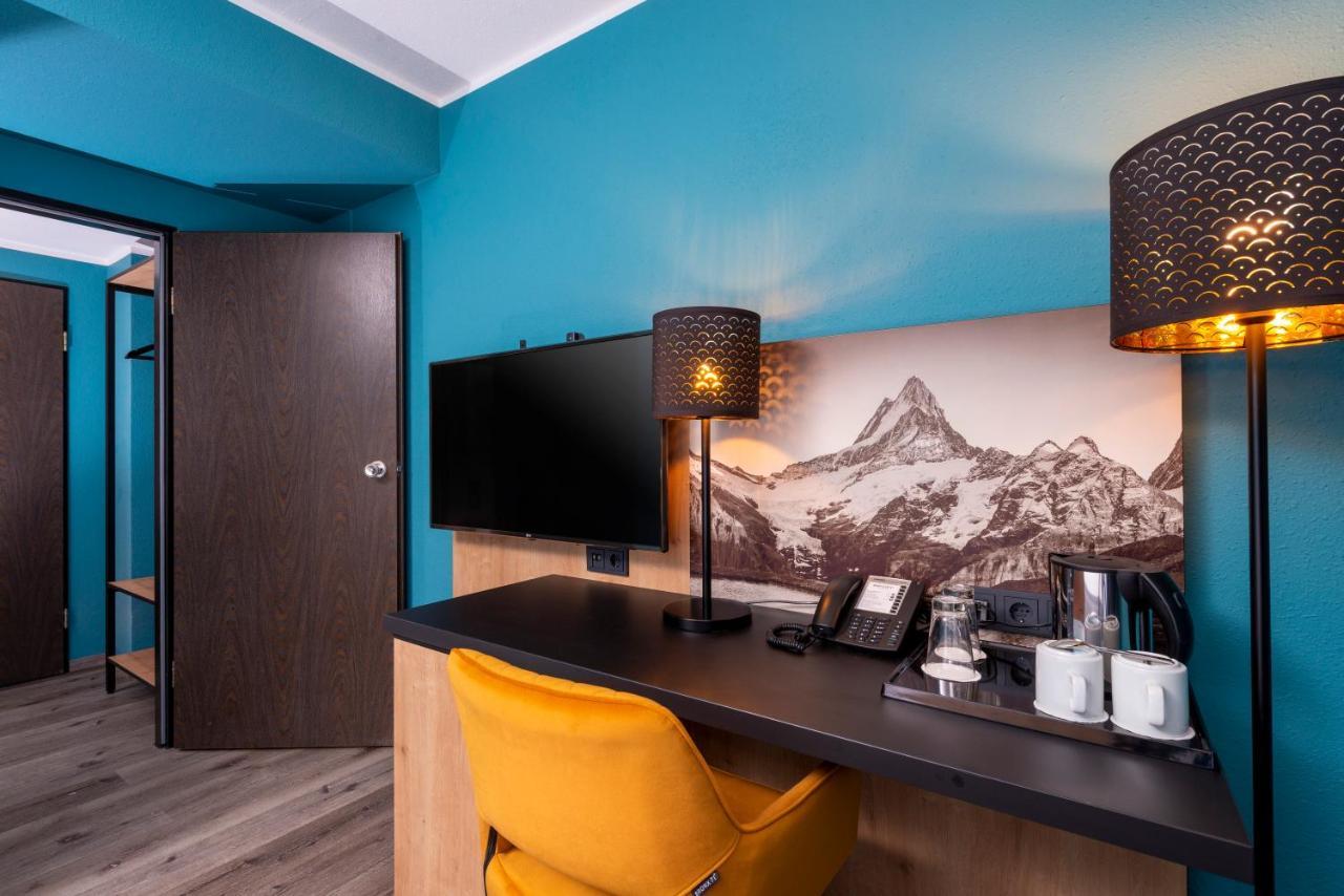 Hotel Mercure Neuperlach Süd München