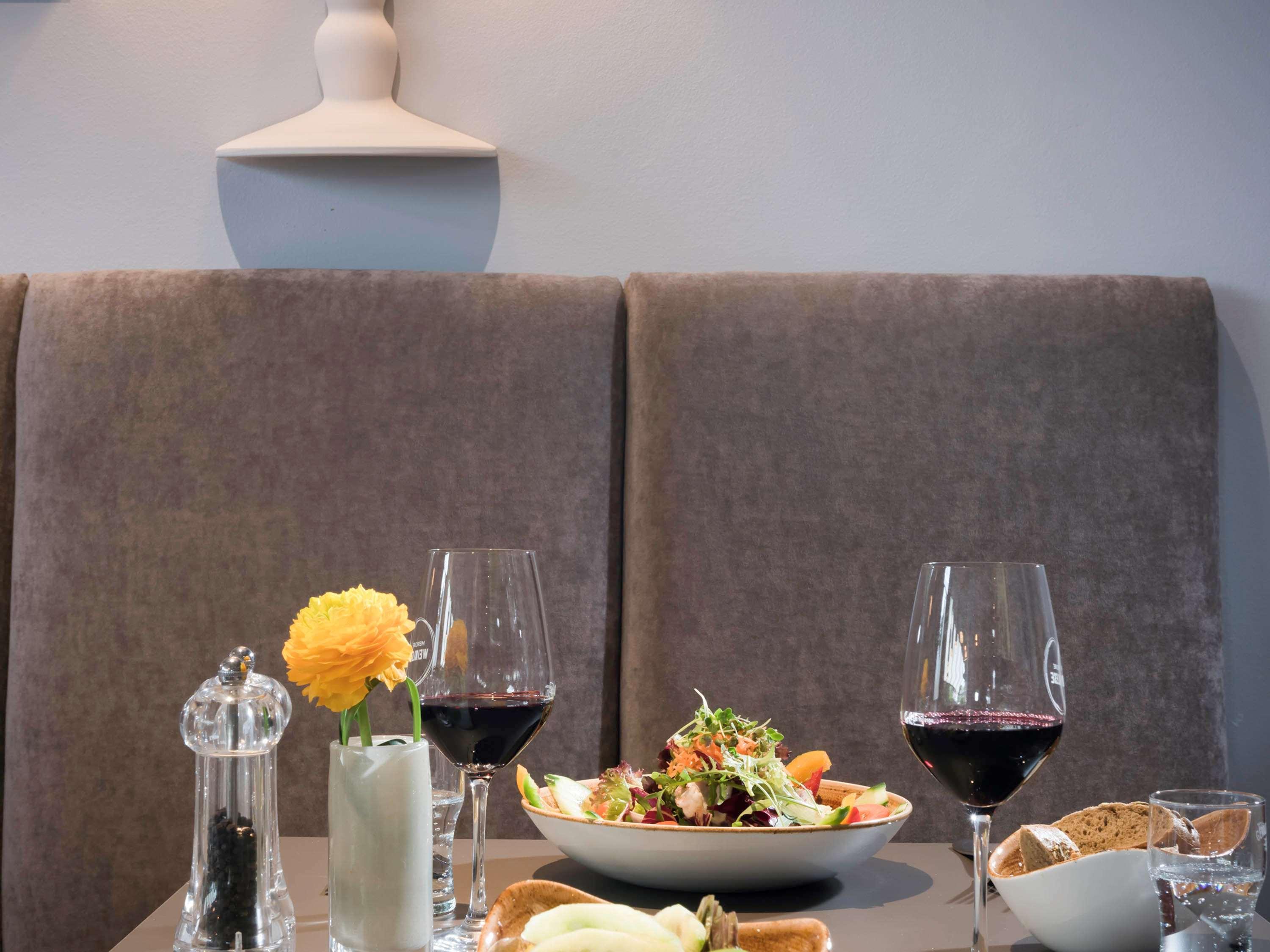 Mercure Neuperlach Süd Hotel München