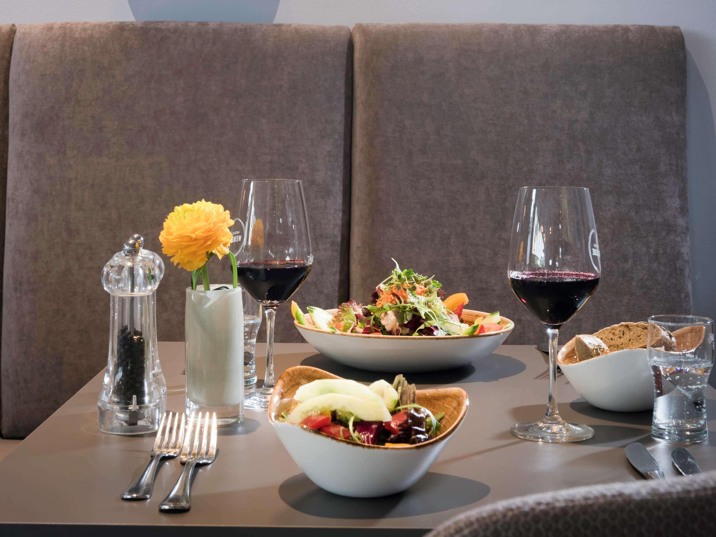 Mercure Neuperlach Süd Hotel 4*