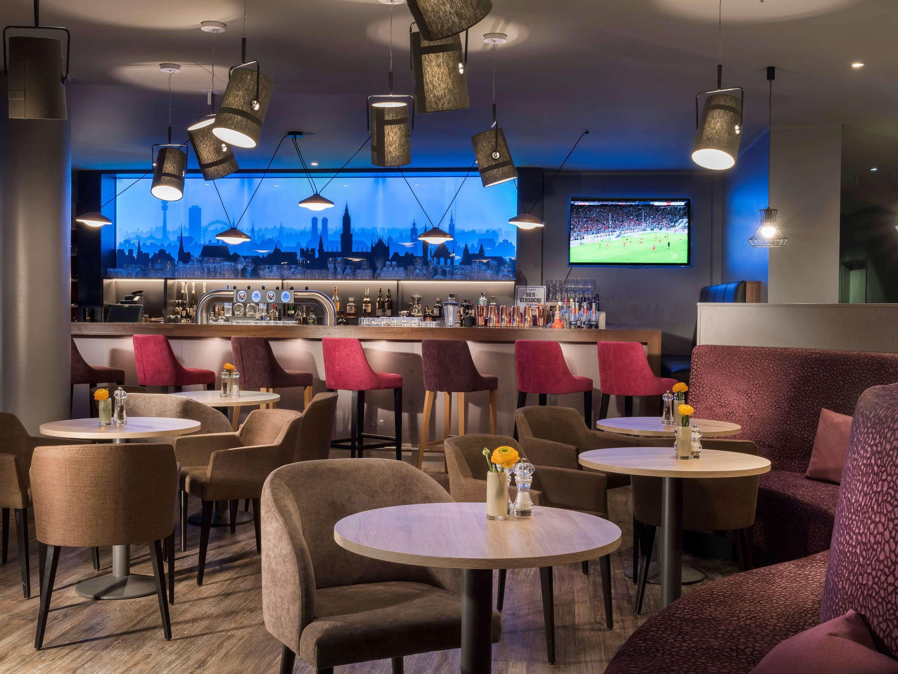 Mercure Neuperlach Süd