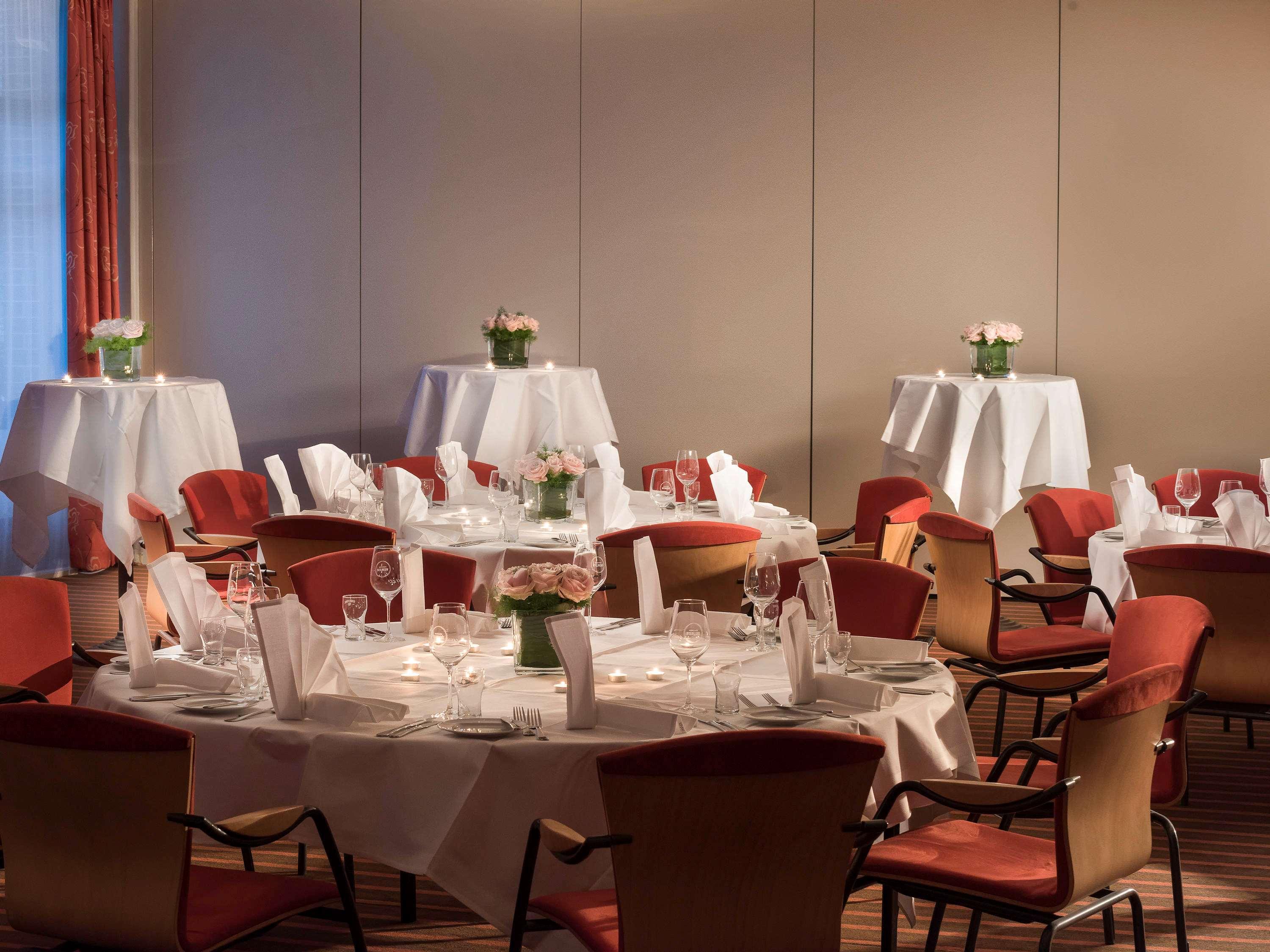 Mercure Neuperlach Süd München