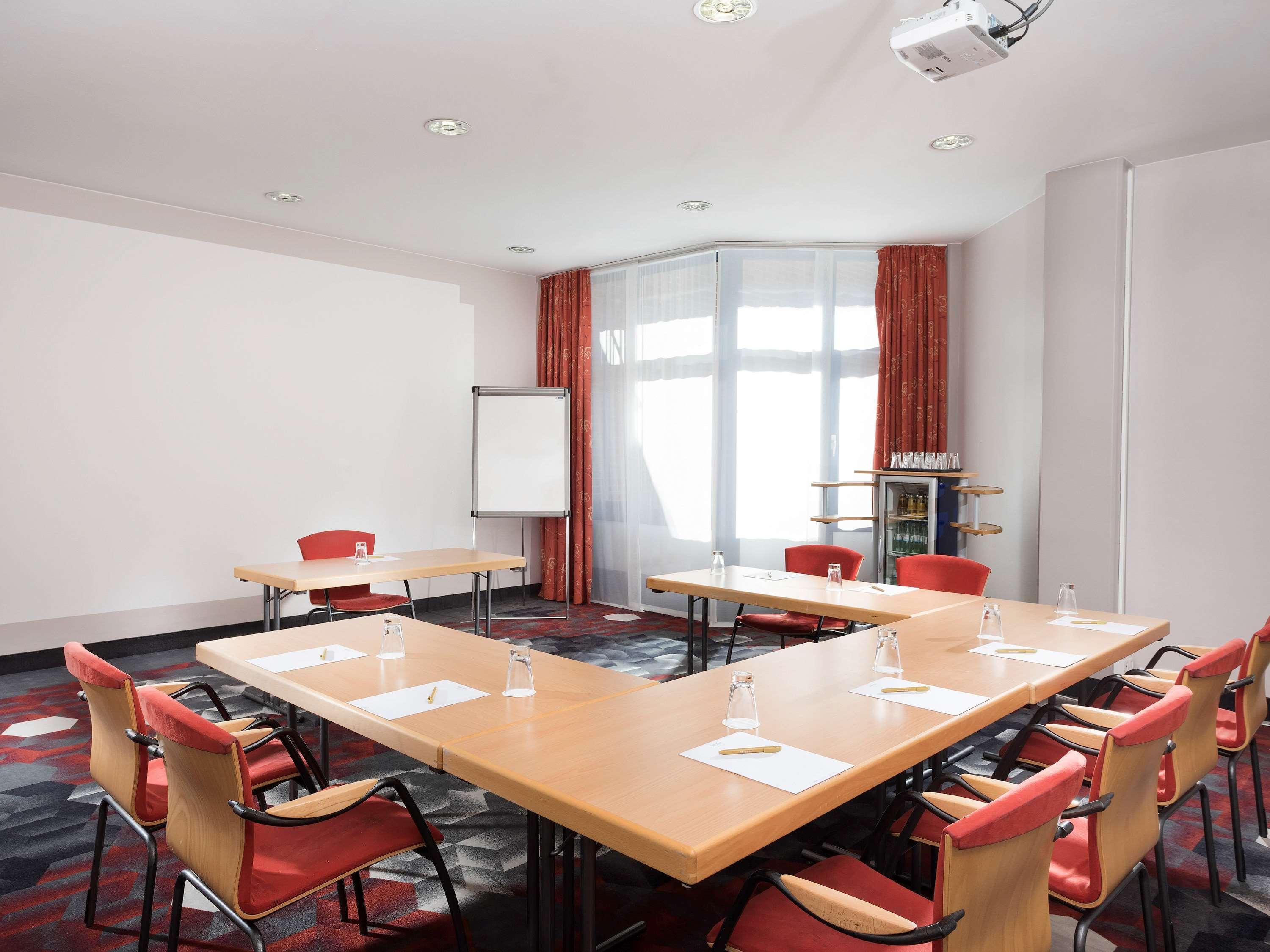 Mercure Neuperlach Süd Hotel München