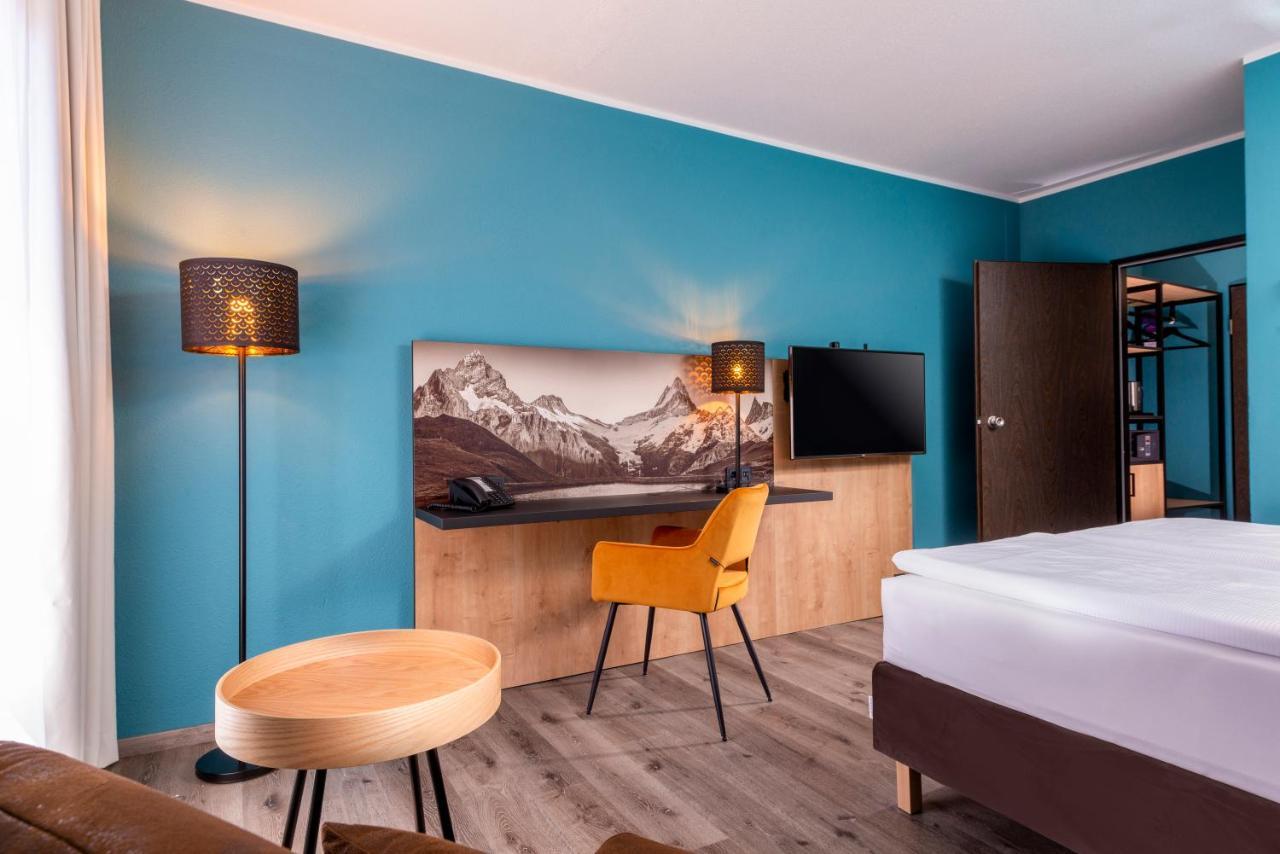 Hotel Mercure Neuperlach Süd München