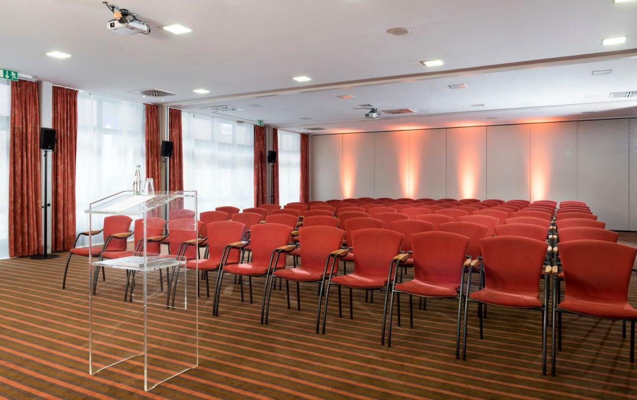 Hotel Mercure Neuperlach Süd München
