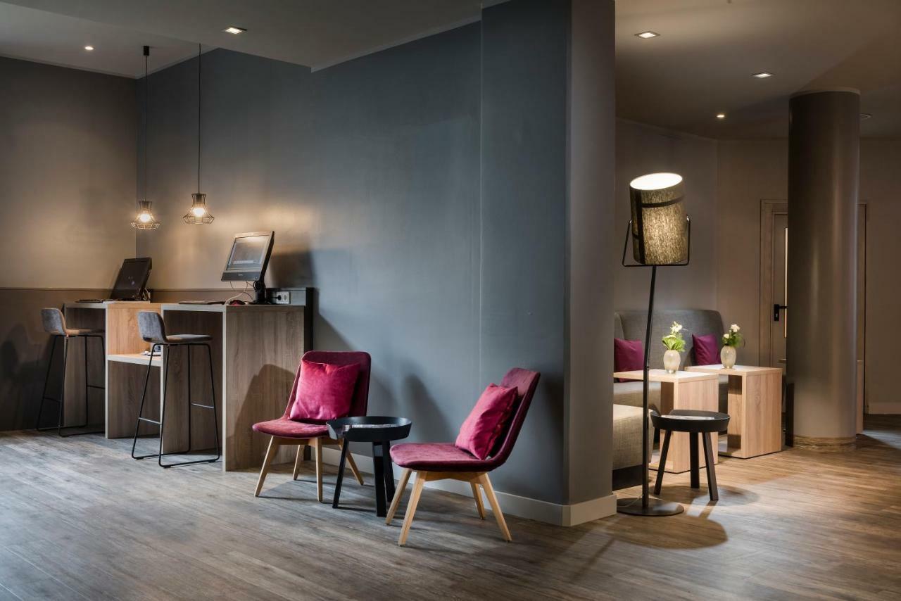 Mercure Neuperlach Süd Hotel München