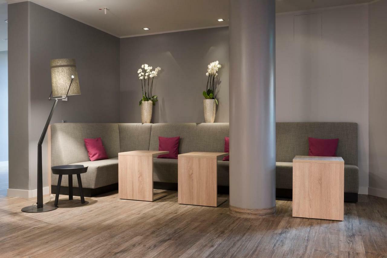 Hotel Mercure Neuperlach Süd